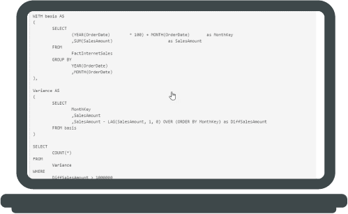 Benutzerdefinierte Prüflogik mit Datenbankabfrage erstellen