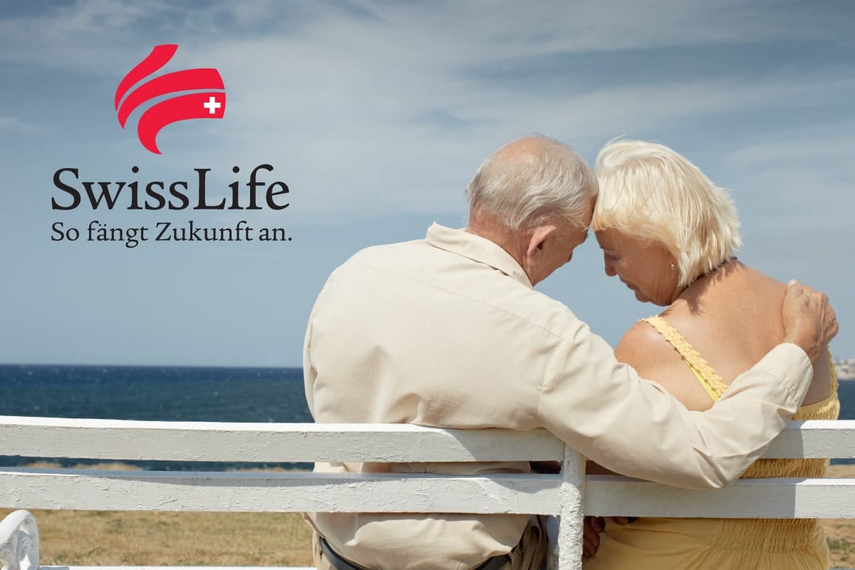 Swiss Life AG – Data Analytics Testautomatisierung