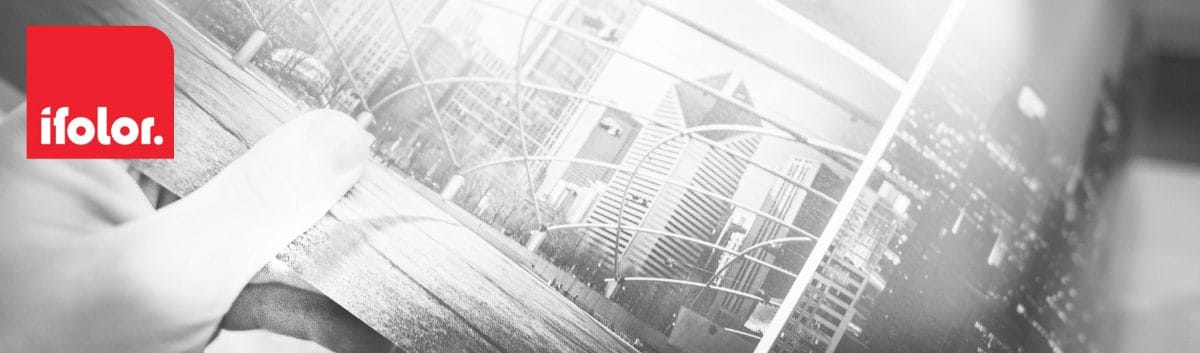 Ifolor AG – Testautomatisierung im agilen Business Intelligence Projekt