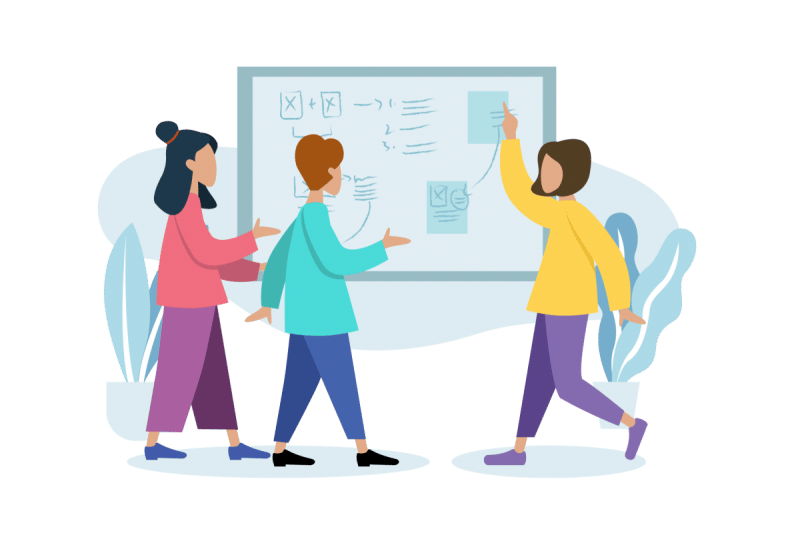 Quality Checks in Fachanwendersprache