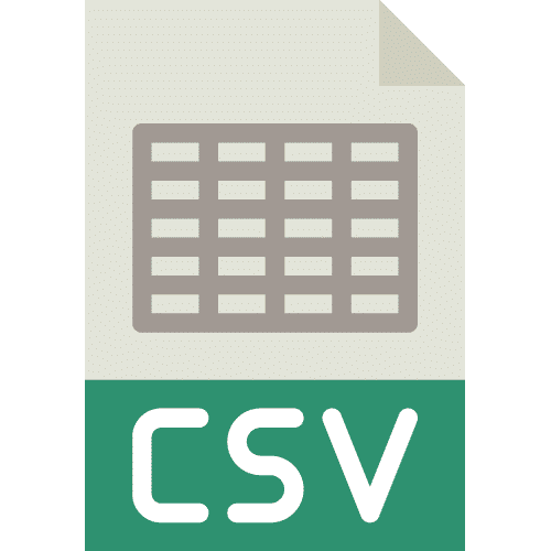 CSV