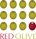 red olive