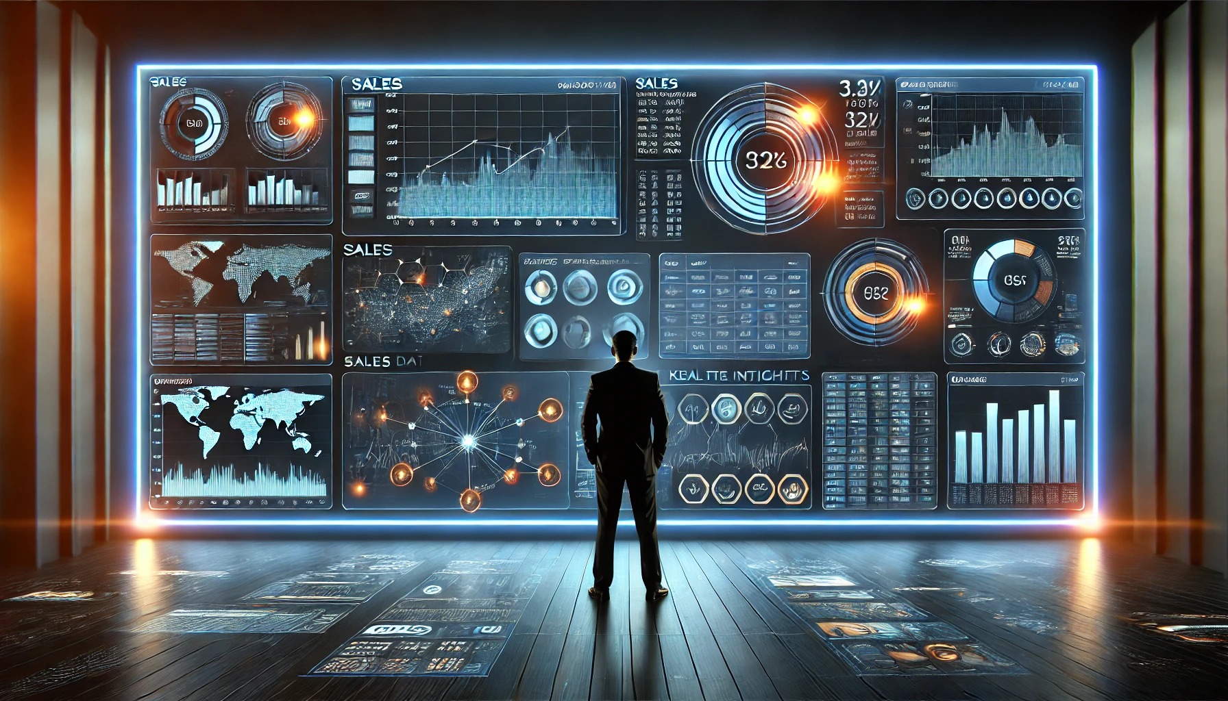 Retail Sales and Revenue Analysis Data Quality