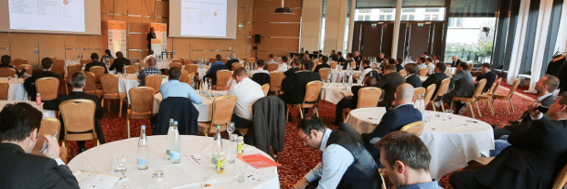 BARC BI und Analytics Agenda 2018