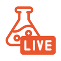 live