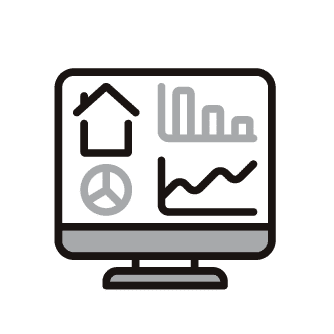Icons-Fehlerhafte Kpis_Datenqualitäts-Dashboard