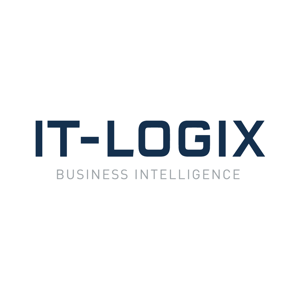 Partner Logo IT Logix