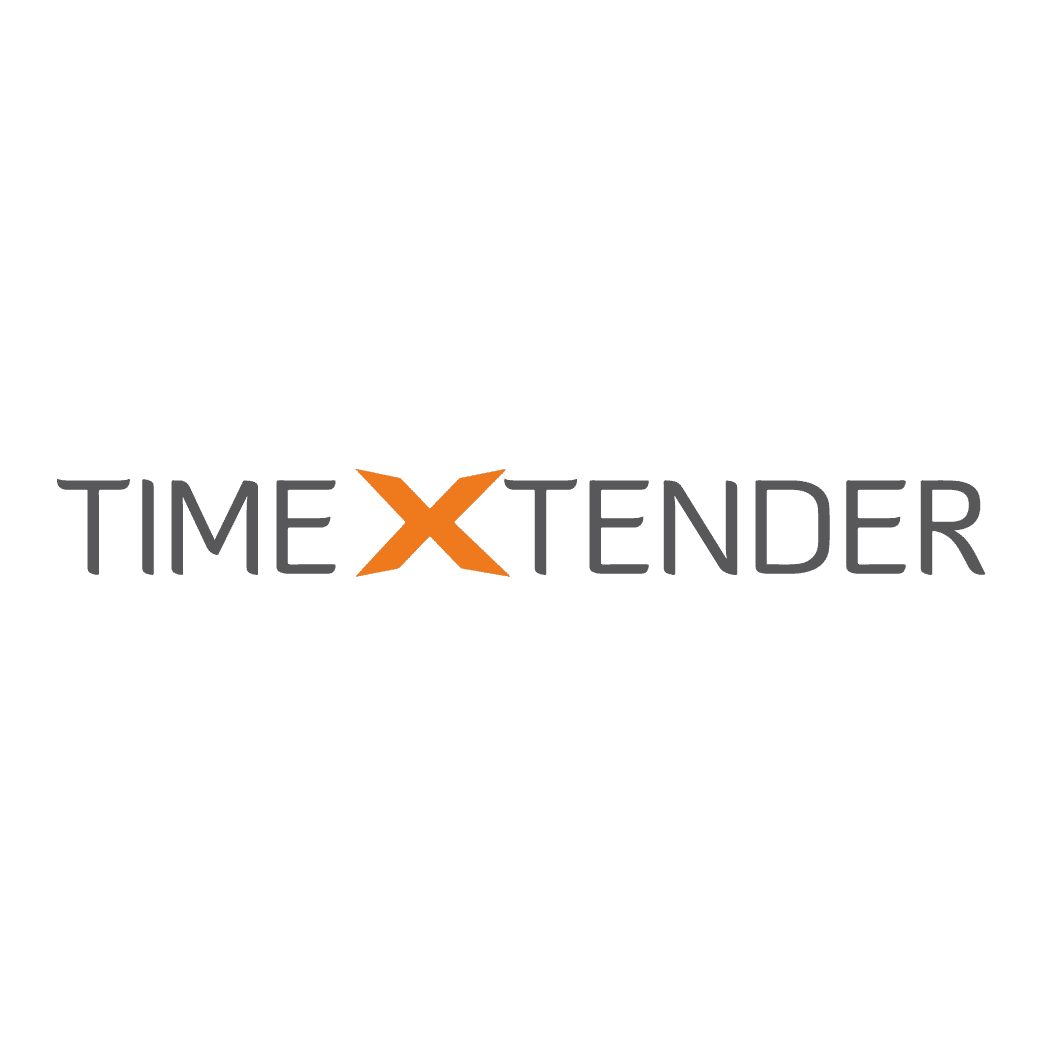 Partner Logo TimeXtender