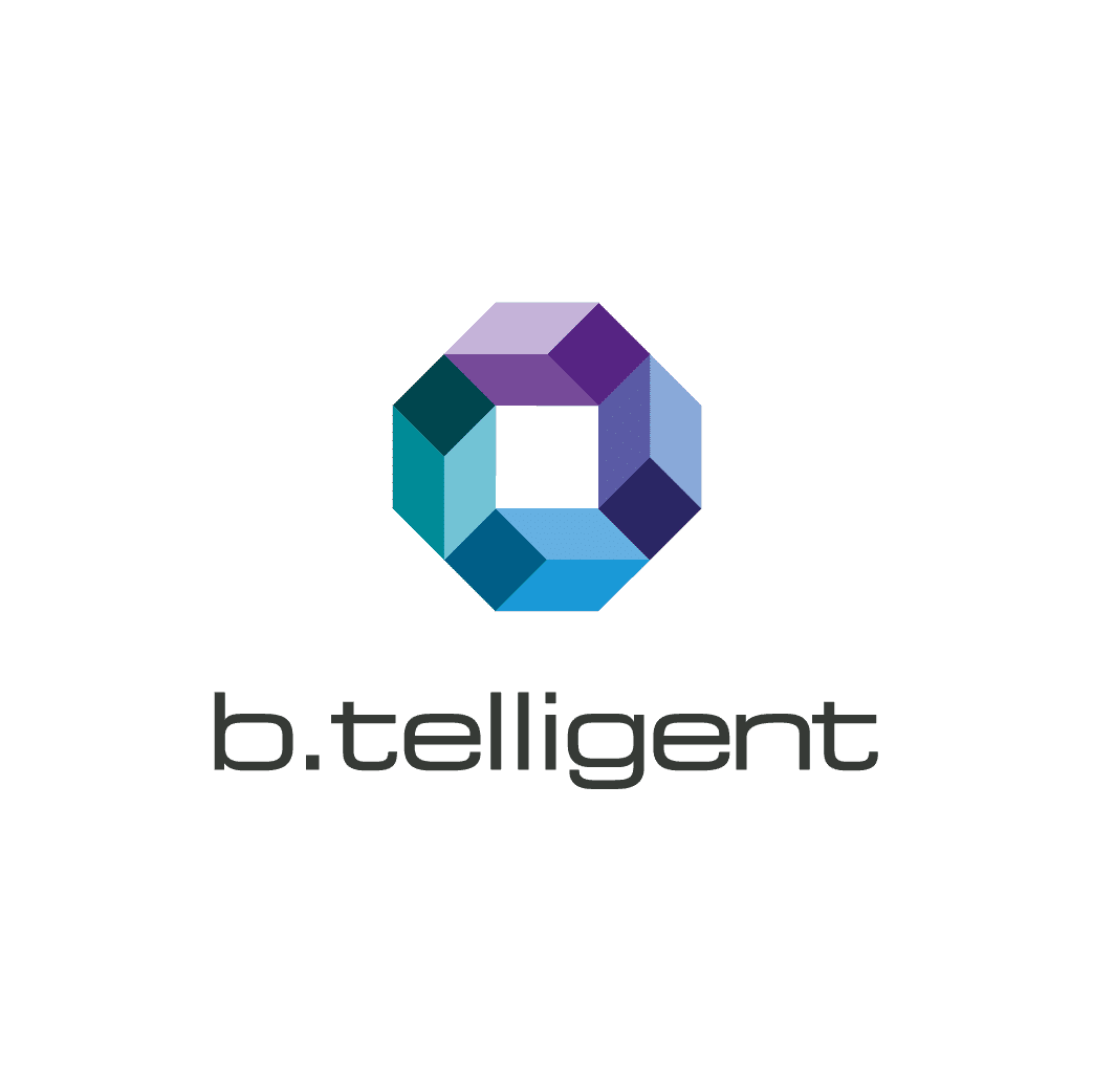 Partner Logo b.telligent