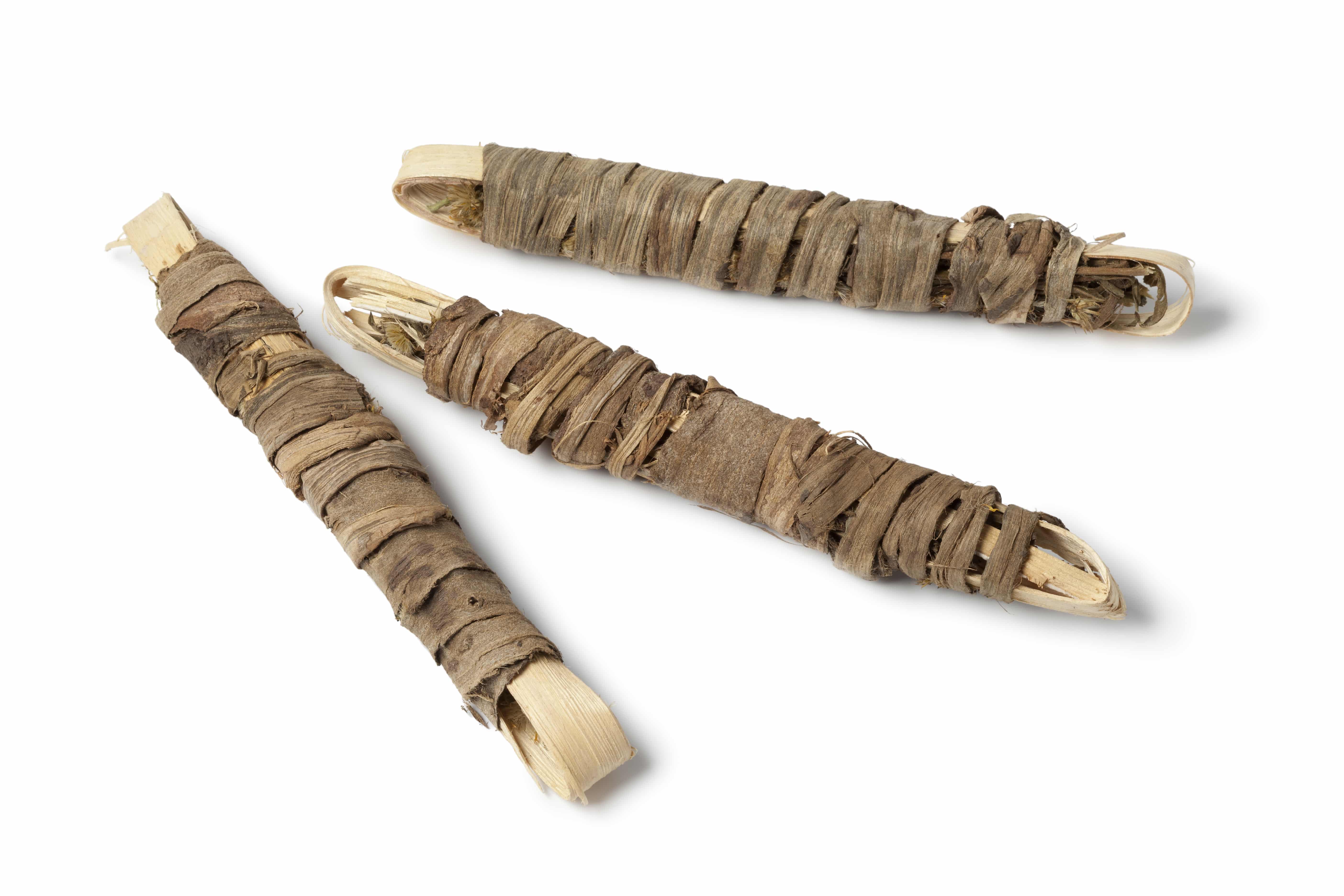 Moroccan toothbrushes Marokkanische Zahnbürste
